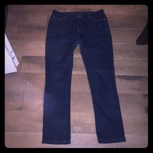 Broome street jeans